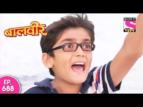 Baal Veer - बाल वीर - Episode 688 - 14th August, 2017